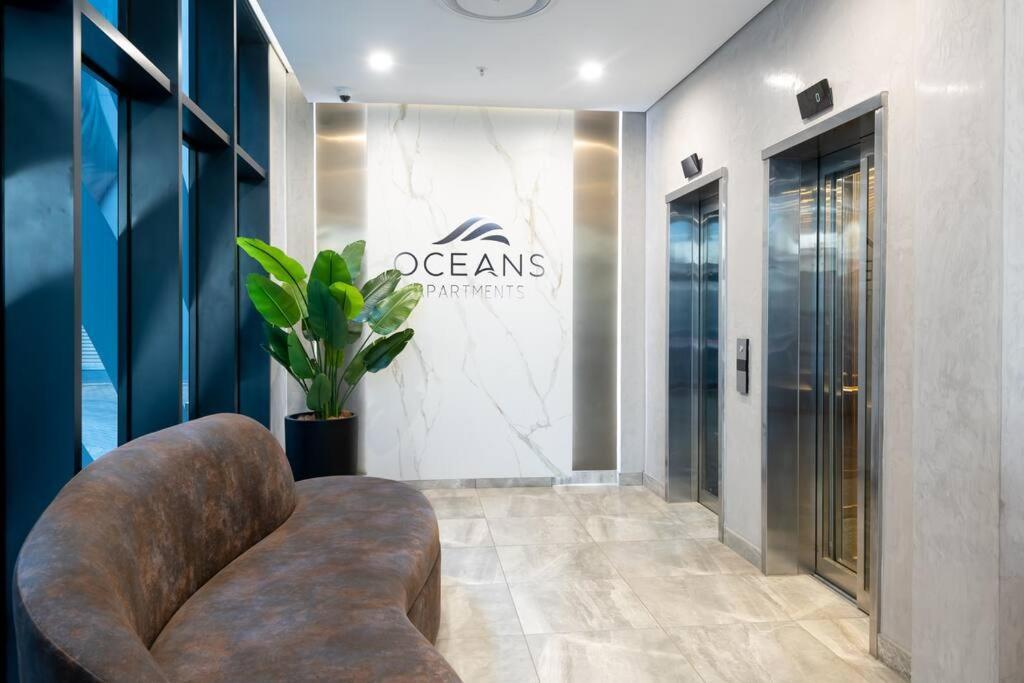 Oceans Umhlanga 2 Bedroom Accommodation Durban Exterior photo