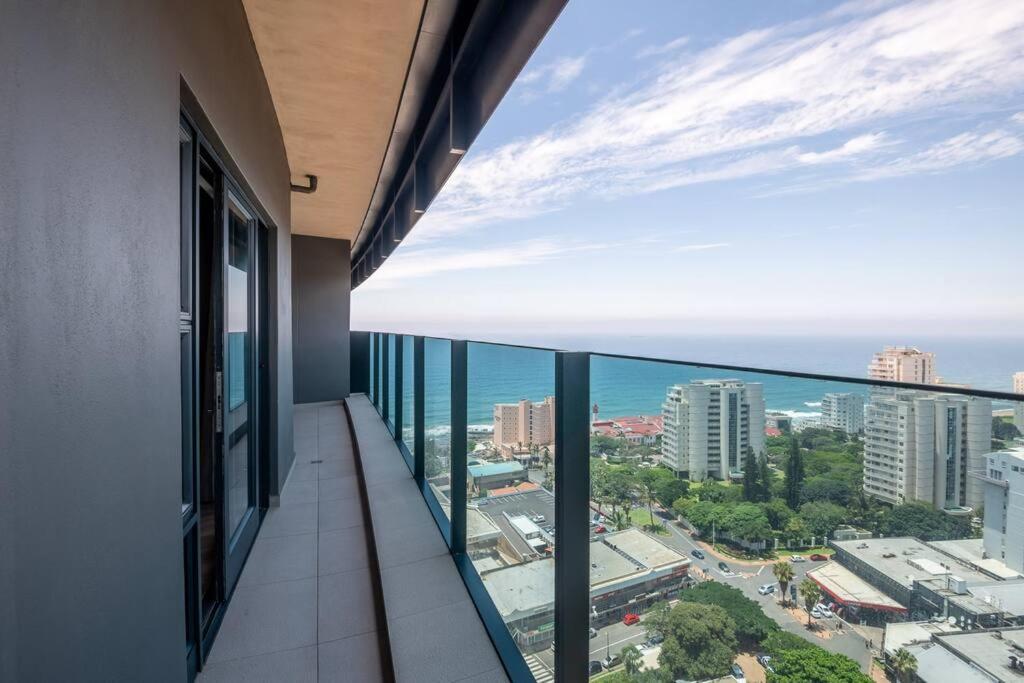 Oceans Umhlanga 2 Bedroom Accommodation Durban Exterior photo