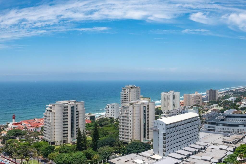 Oceans Umhlanga 2 Bedroom Accommodation Durban Exterior photo